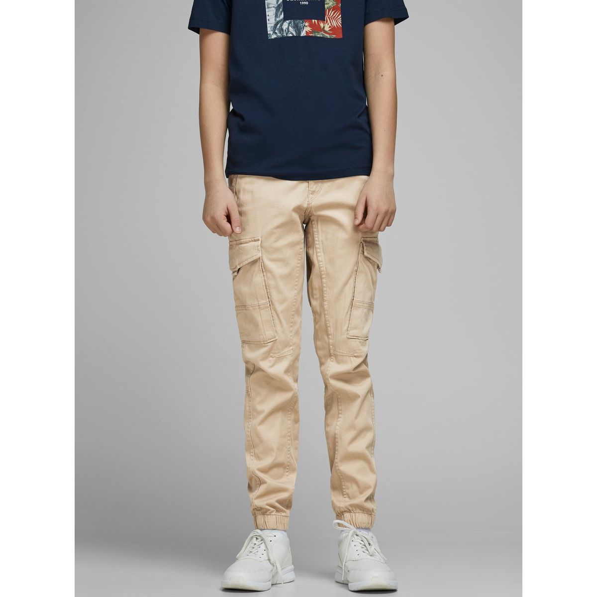 Pantalon Cargo Enfant La Redoute Pantalon Cargo Enfant La Redoute