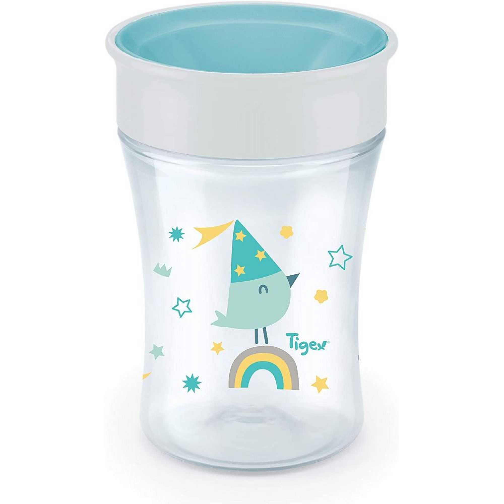 Tasse Smart Cup 360° 250 ml, TIGEX
