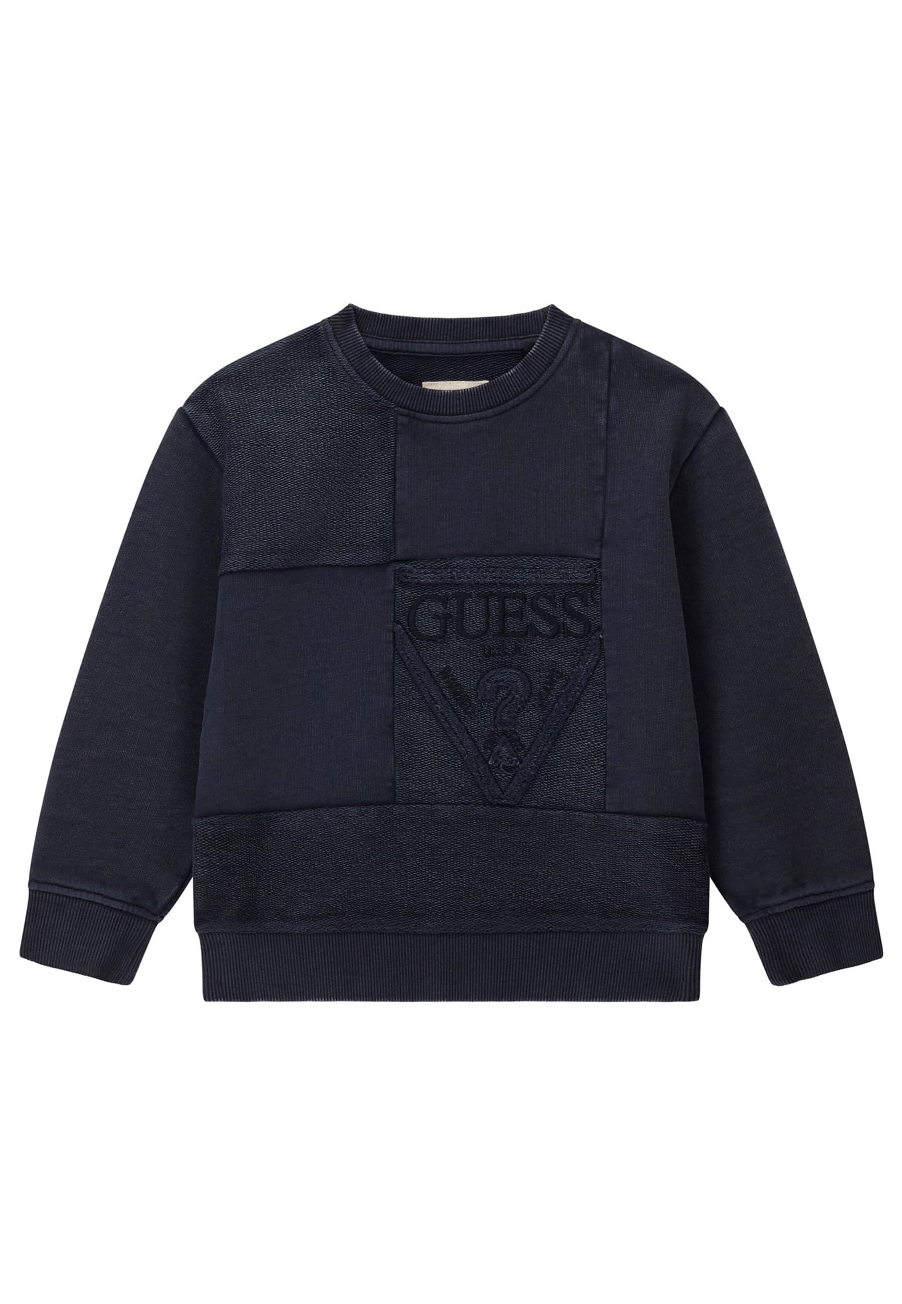 Sweat-Shirt Brodé, GUESS KIDS
