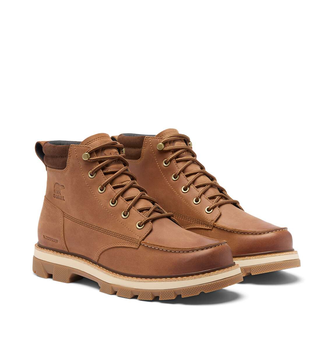 Waterdichte boots LARK-47 MOC TOE, SOREL