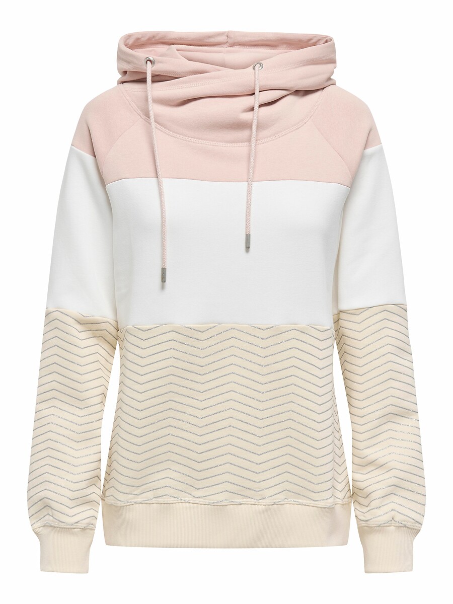 Hoodie, ONLY