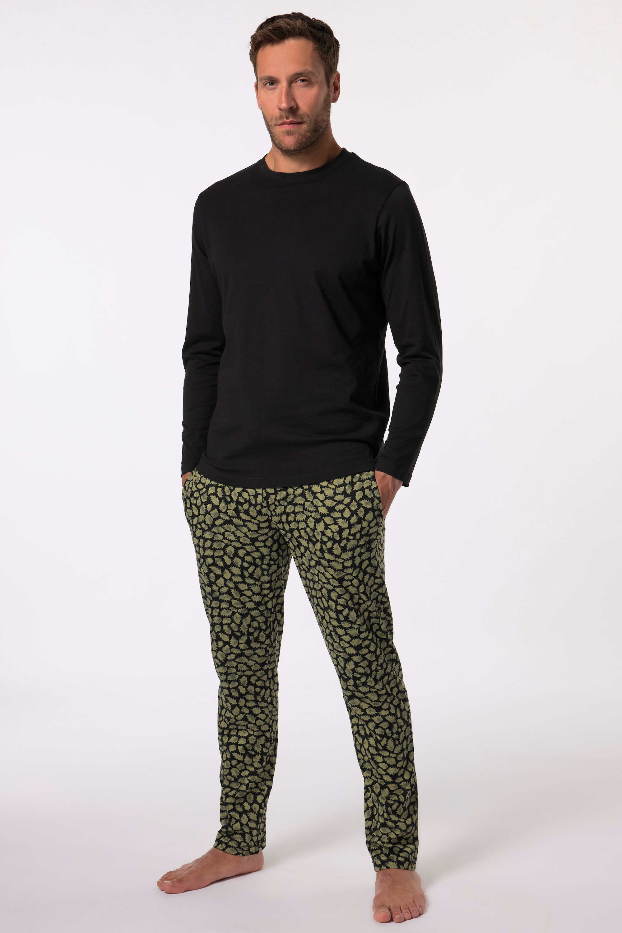 Pyjama deux pièces, JP1880
