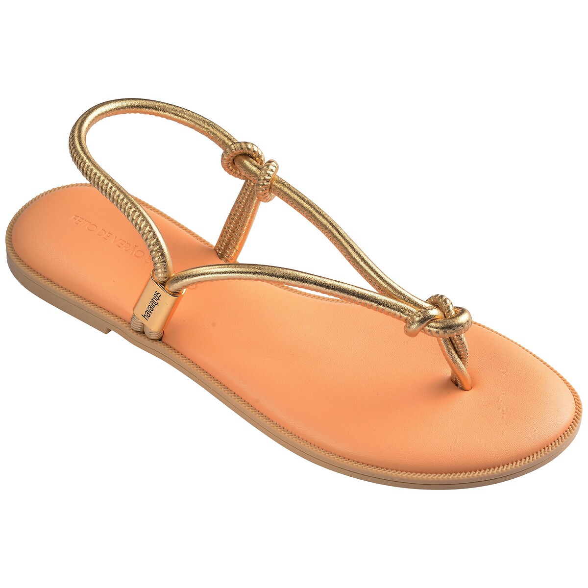 Havaianas Sandalias Una Açai — foto 3