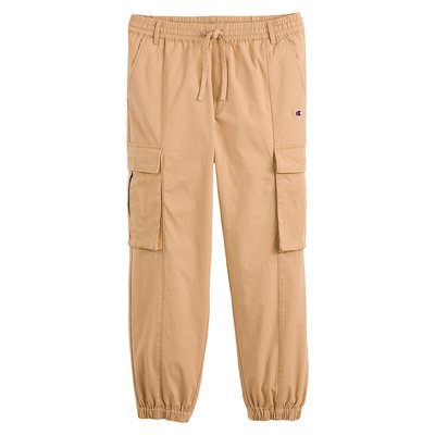 Rpa Rochester Cargo Trousers in Cotton CHAMPION