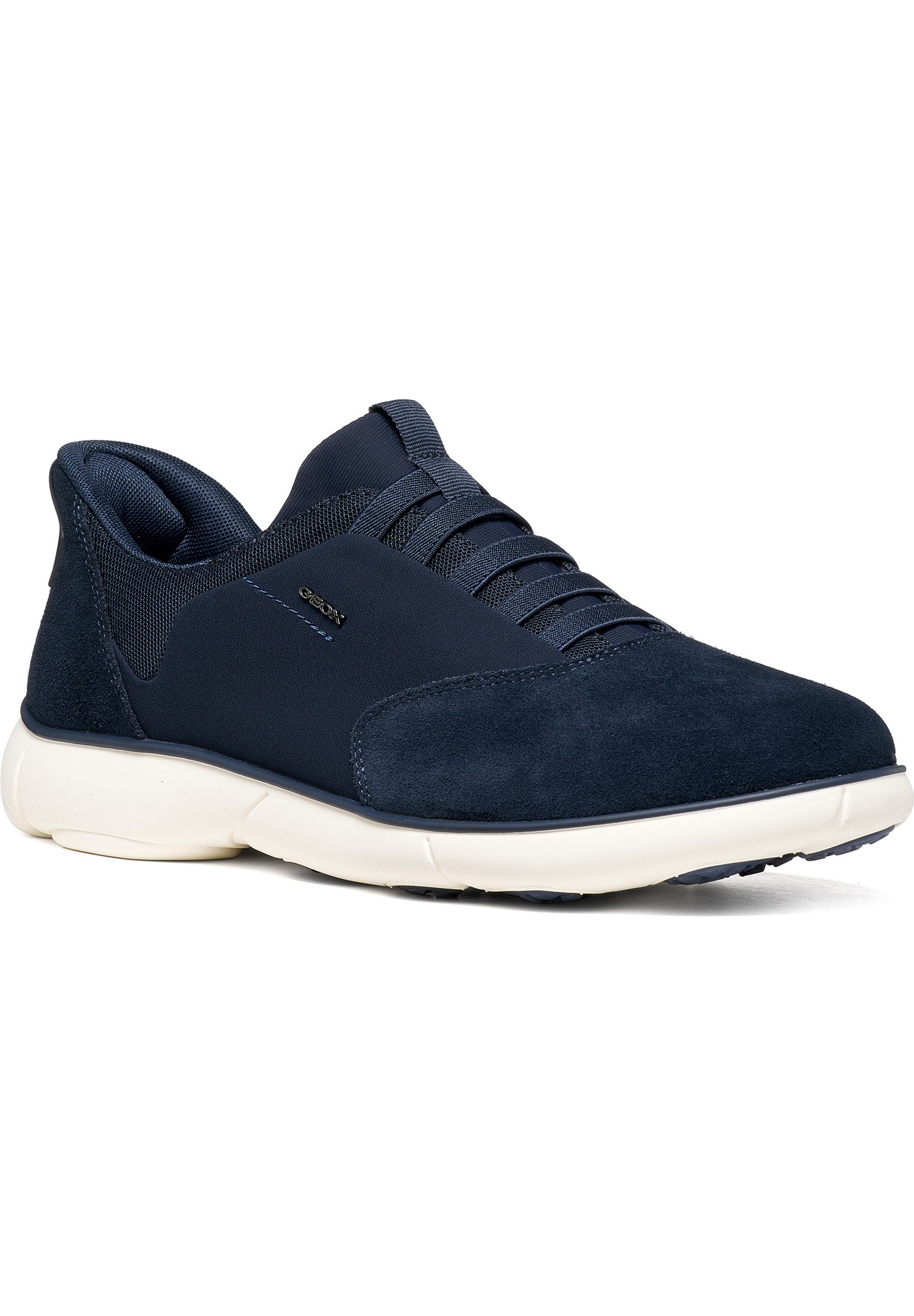Baskets U NEBULA 2.0 PLUS, GEOX