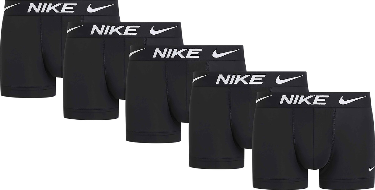 Lot de 5 boxers essentiel micro, NIKE