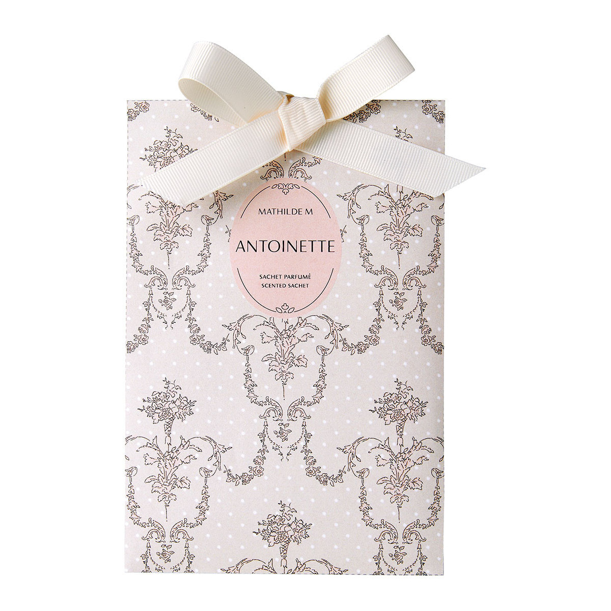 Sachet parfumé - Antoinette, MATHILDE M