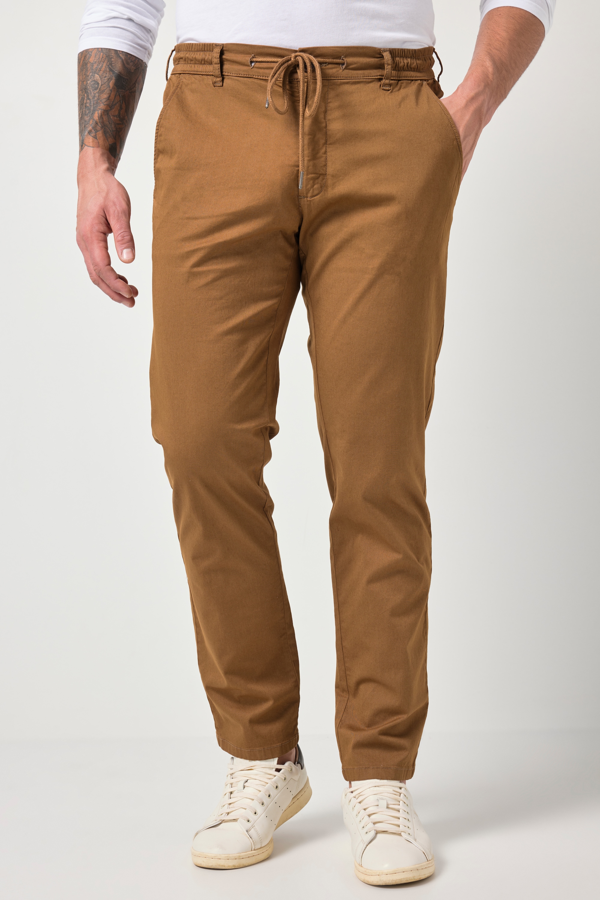 Pantalon chino JP 1880, finition FLEXNAMIC®, JP1880