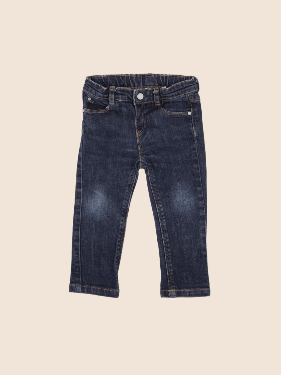Jean - Etat satisfaisant, PETIT BATEAU