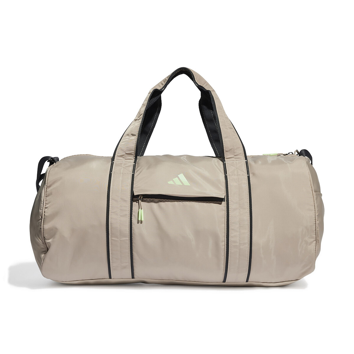 Image of Canvas Yoga Duffel Bag