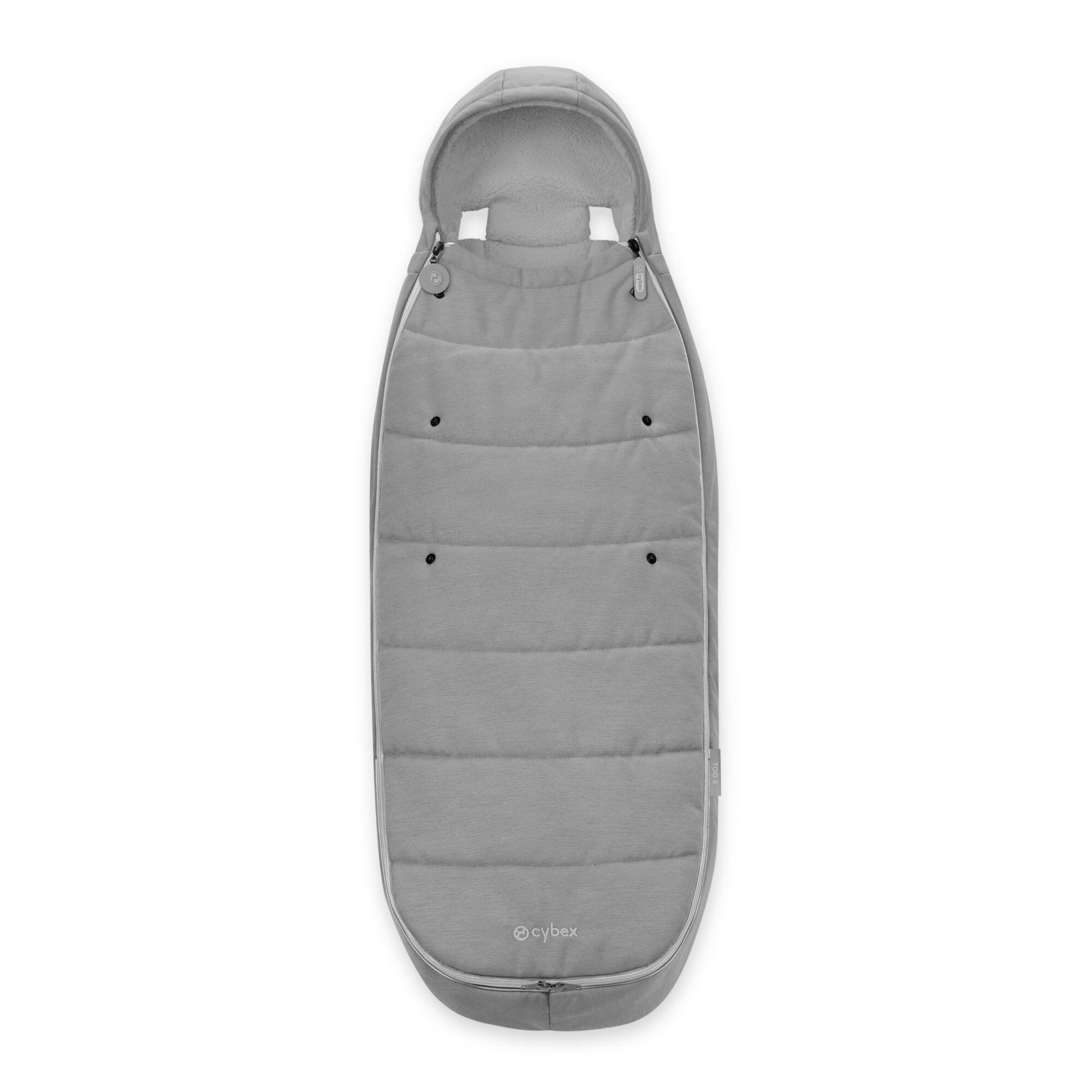Chancelière pour poussette, CYBEX