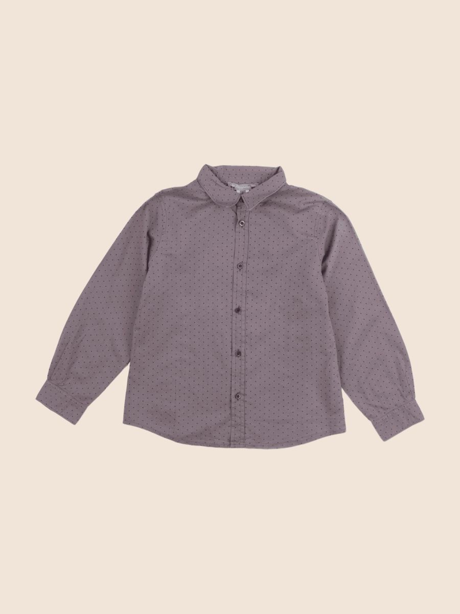 Chemise - Très bon état, BONPOINT