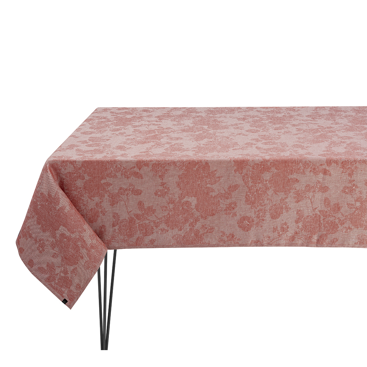 Nappe en Lin, CASUAL, LE JACQUARD FRANCAIS