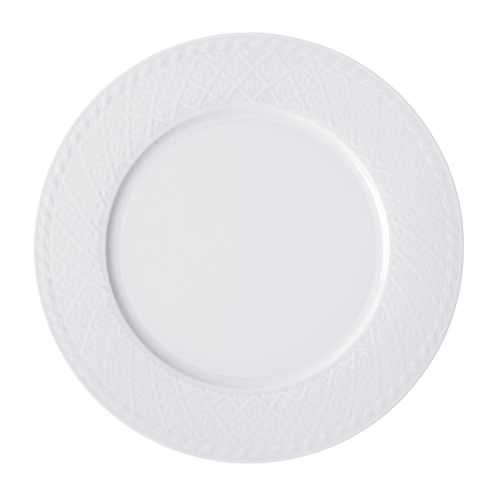 Assiette De Présentation CELLINI, VILLEROY & BOCH
