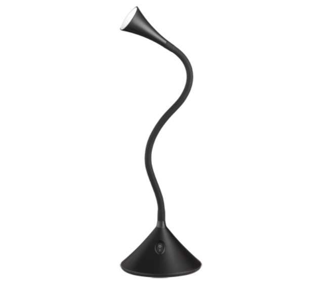 Lampe design classique, VIPER, TRIO