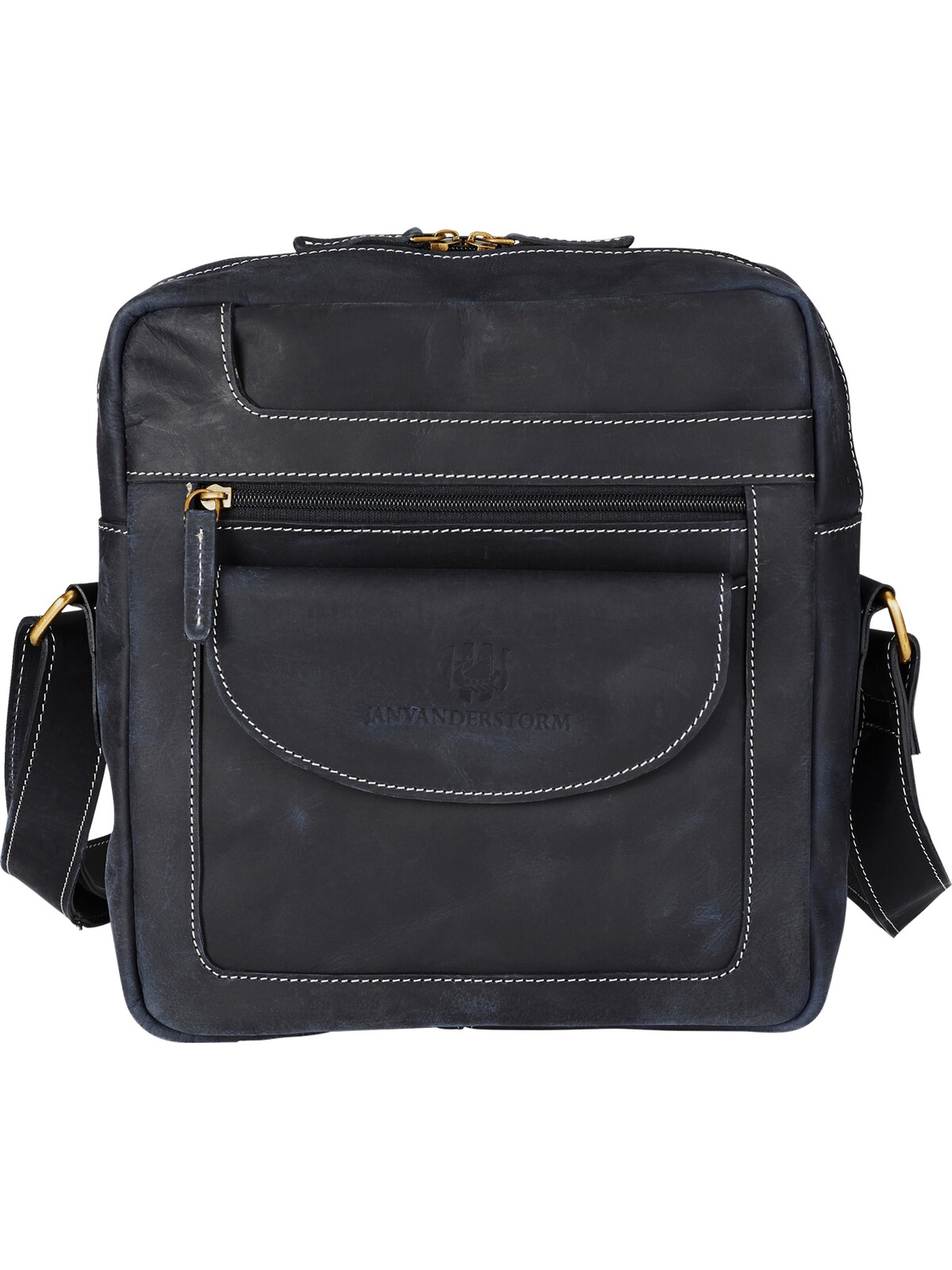 sac DIETGER, JAN VANDERSTORM