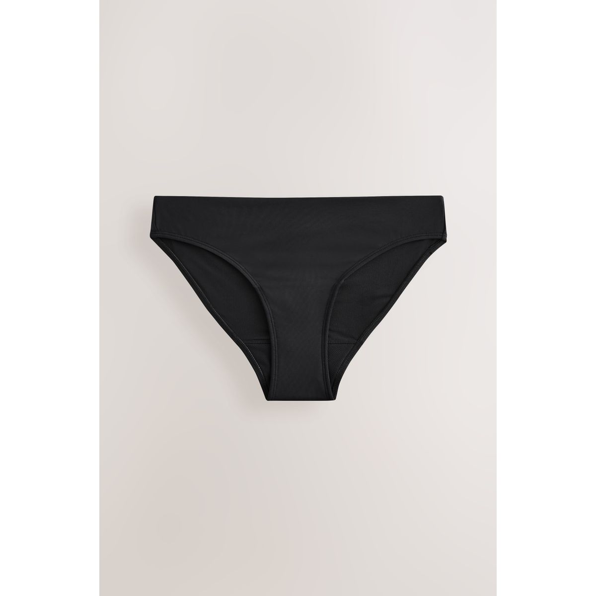 Bas de bikini menstruel échancré, NEXT