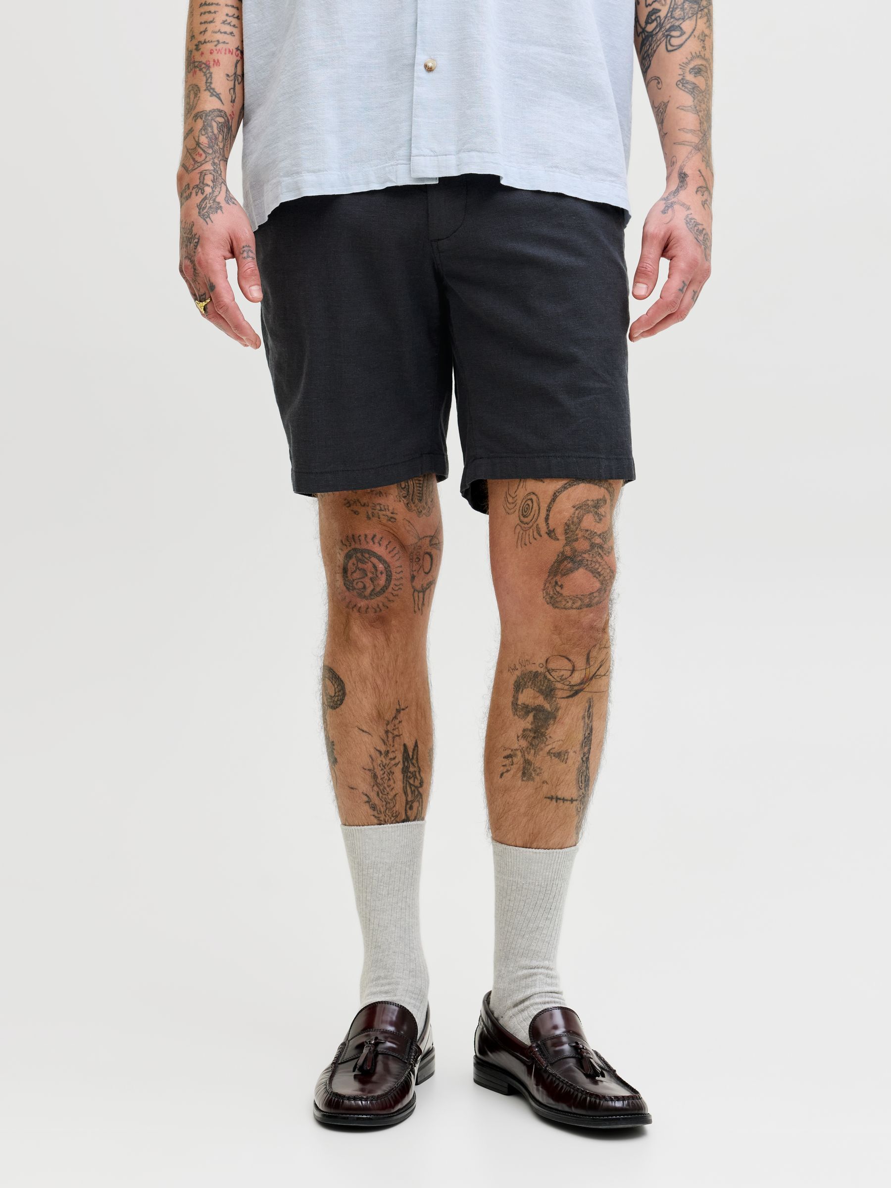 Short Chino, JACK & JONES