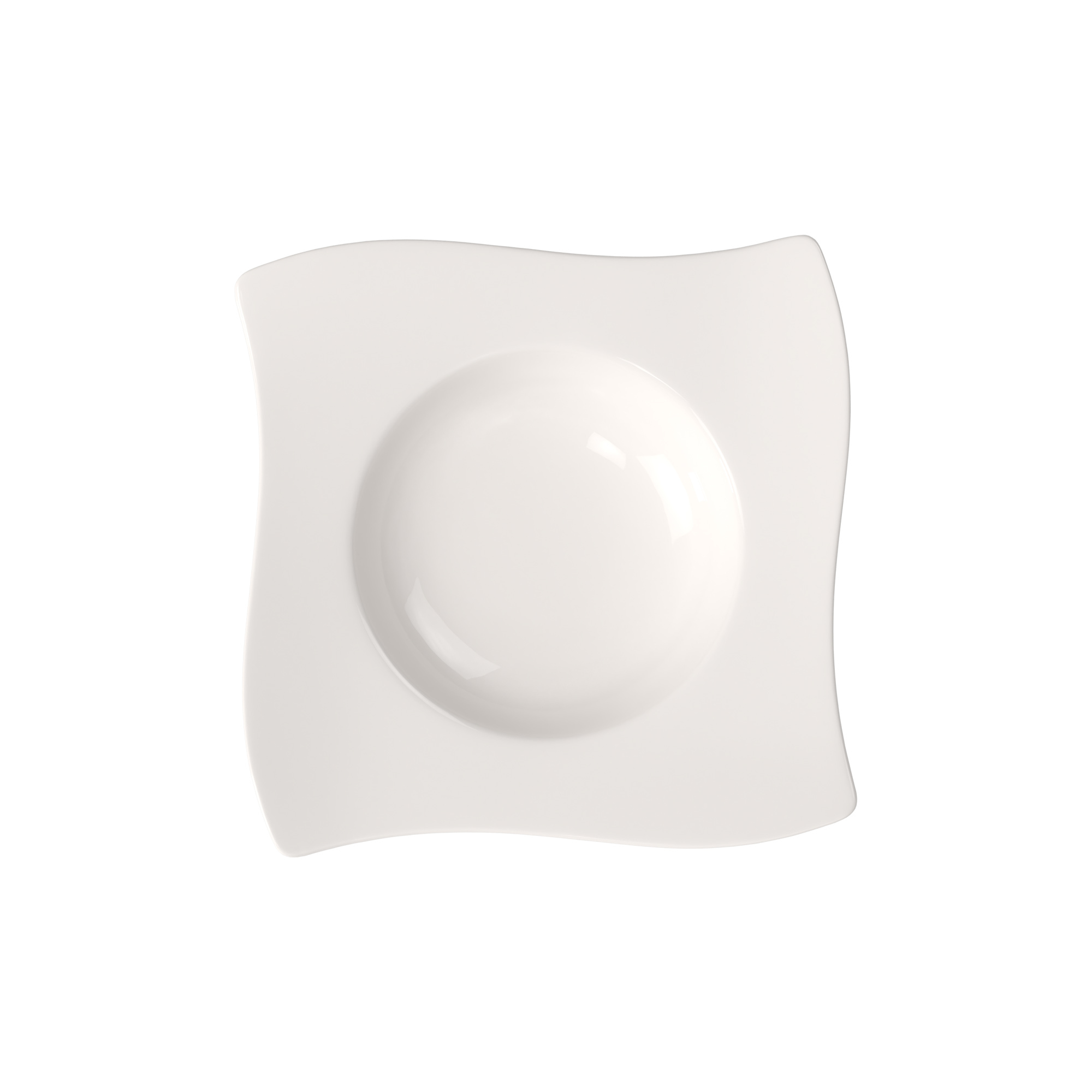 Assiette Creuse NEWWAVE, VILLEROY & BOCH