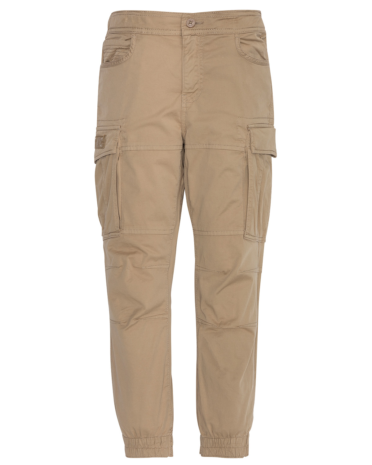 Pantalon multipoches, SCHOTT
