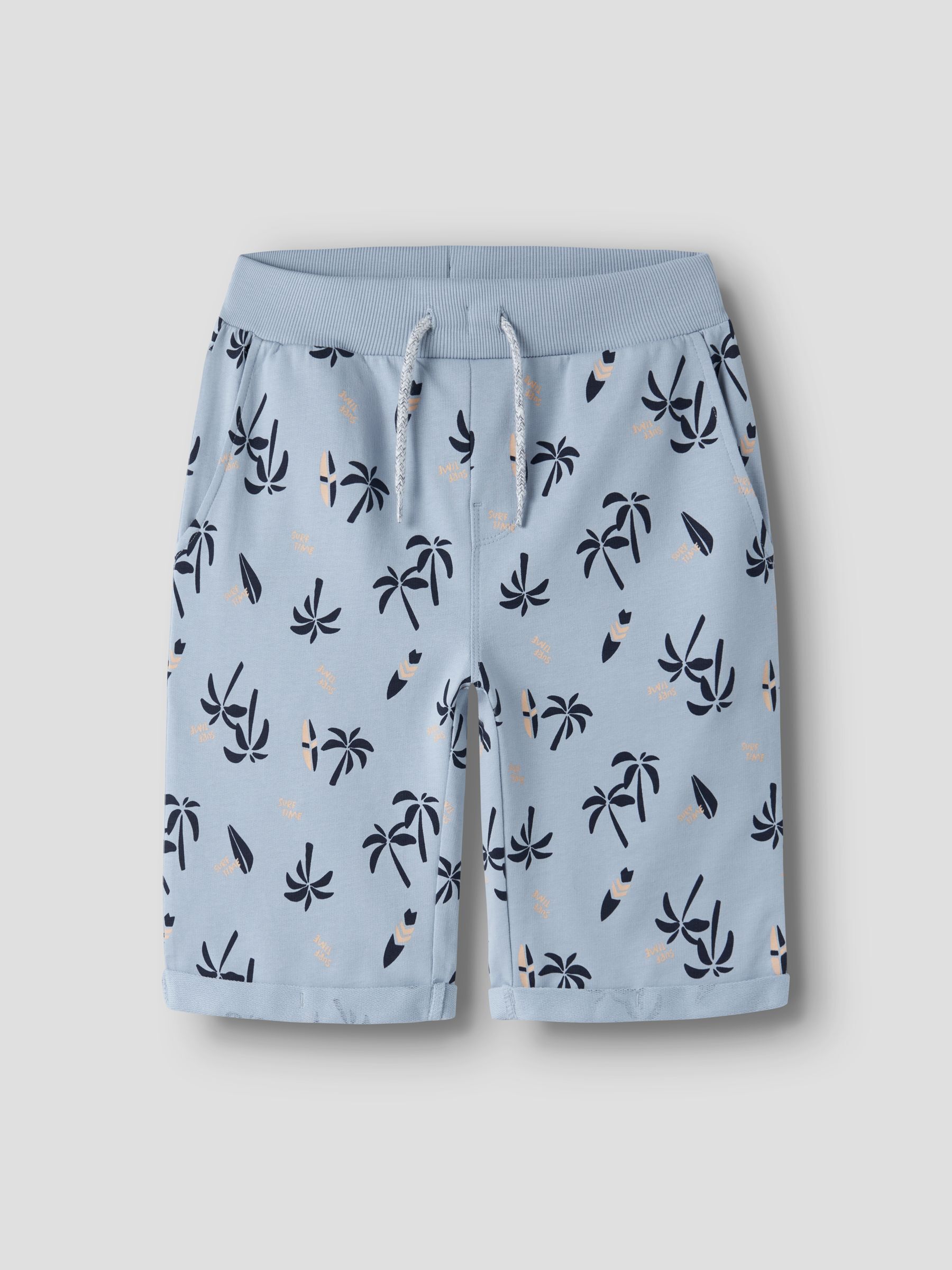 Short, NAME IT