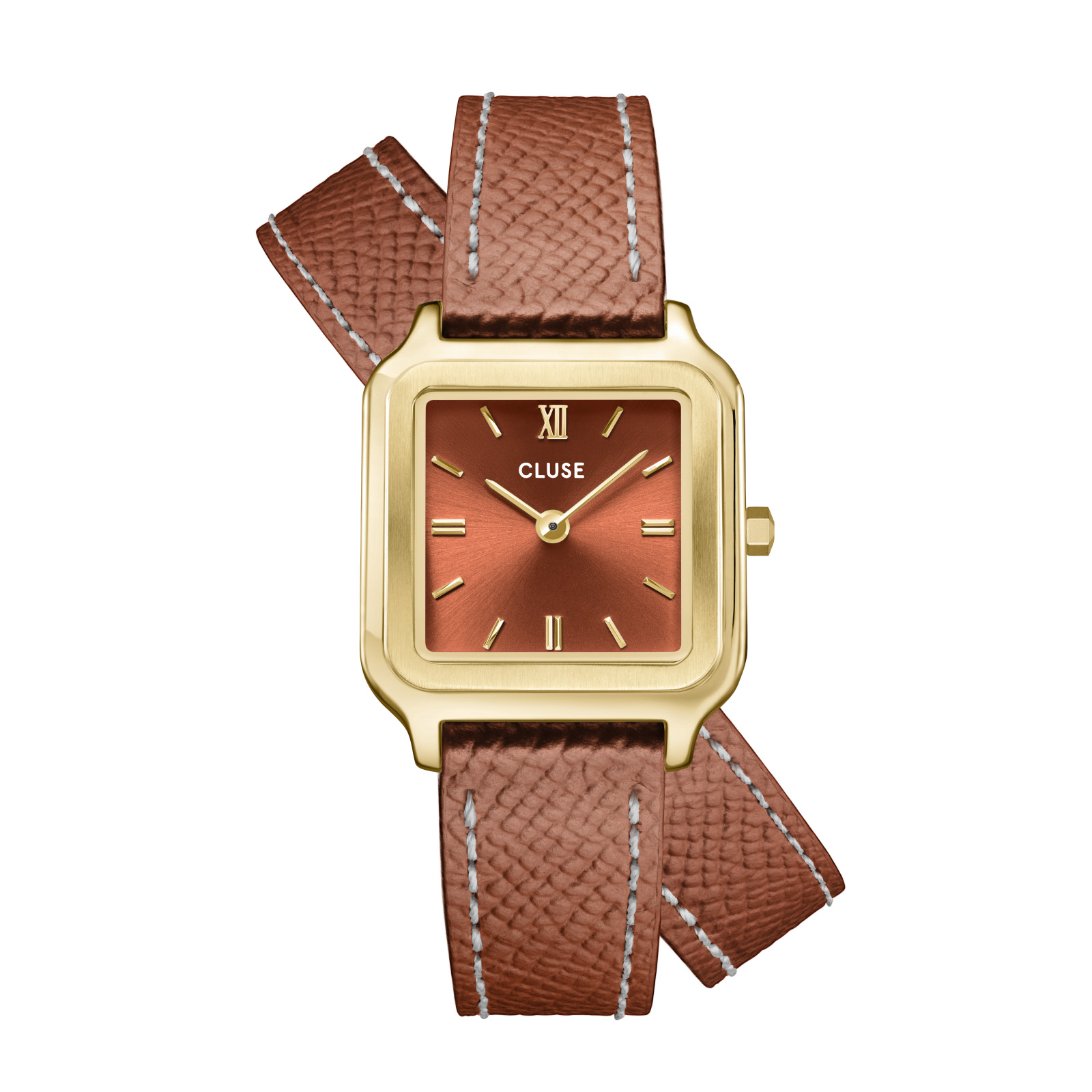 Montre Analogique  GRACIEUSE PETITE, CLUSE