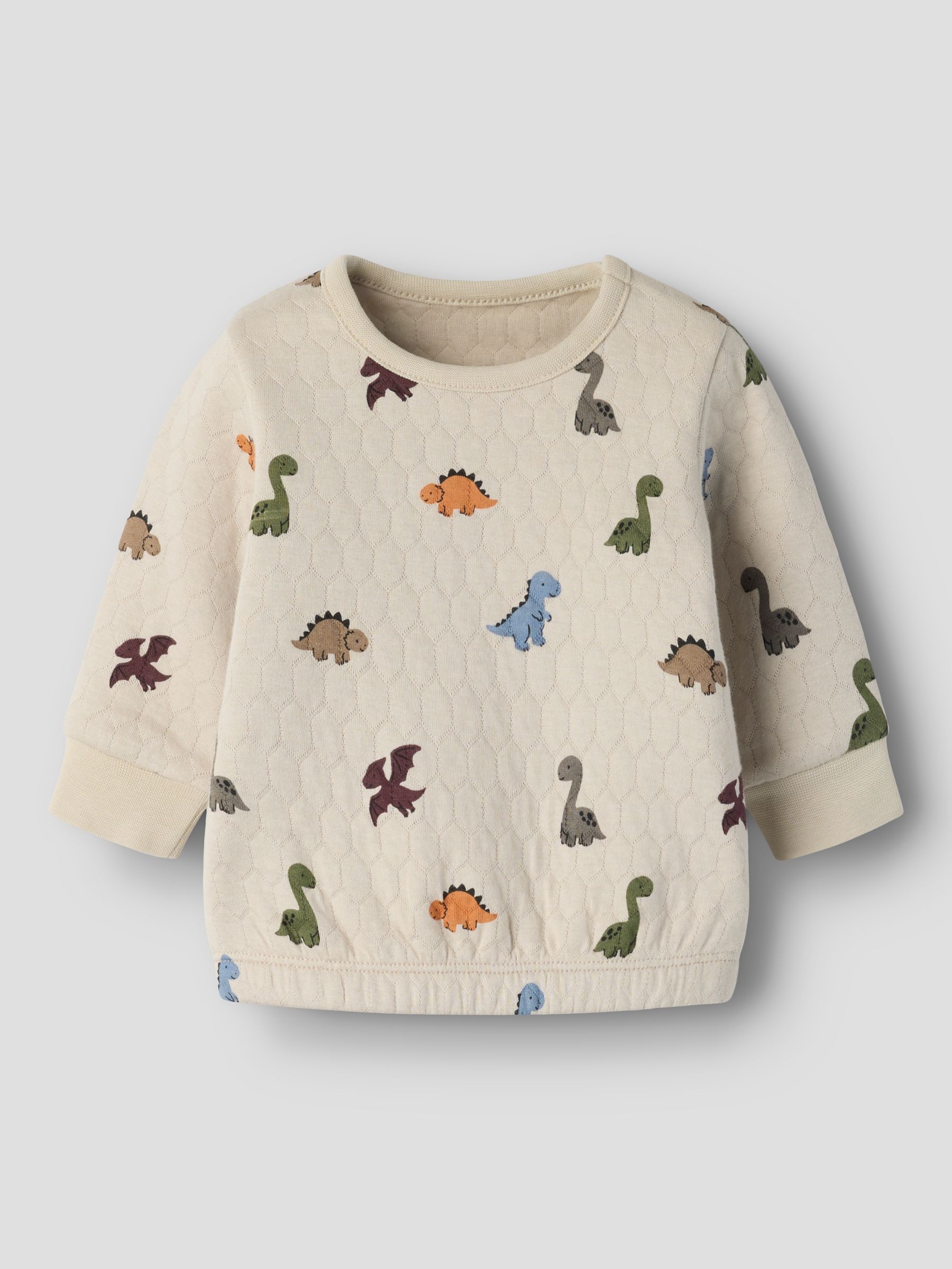 Sweat-Shirt, NAME IT