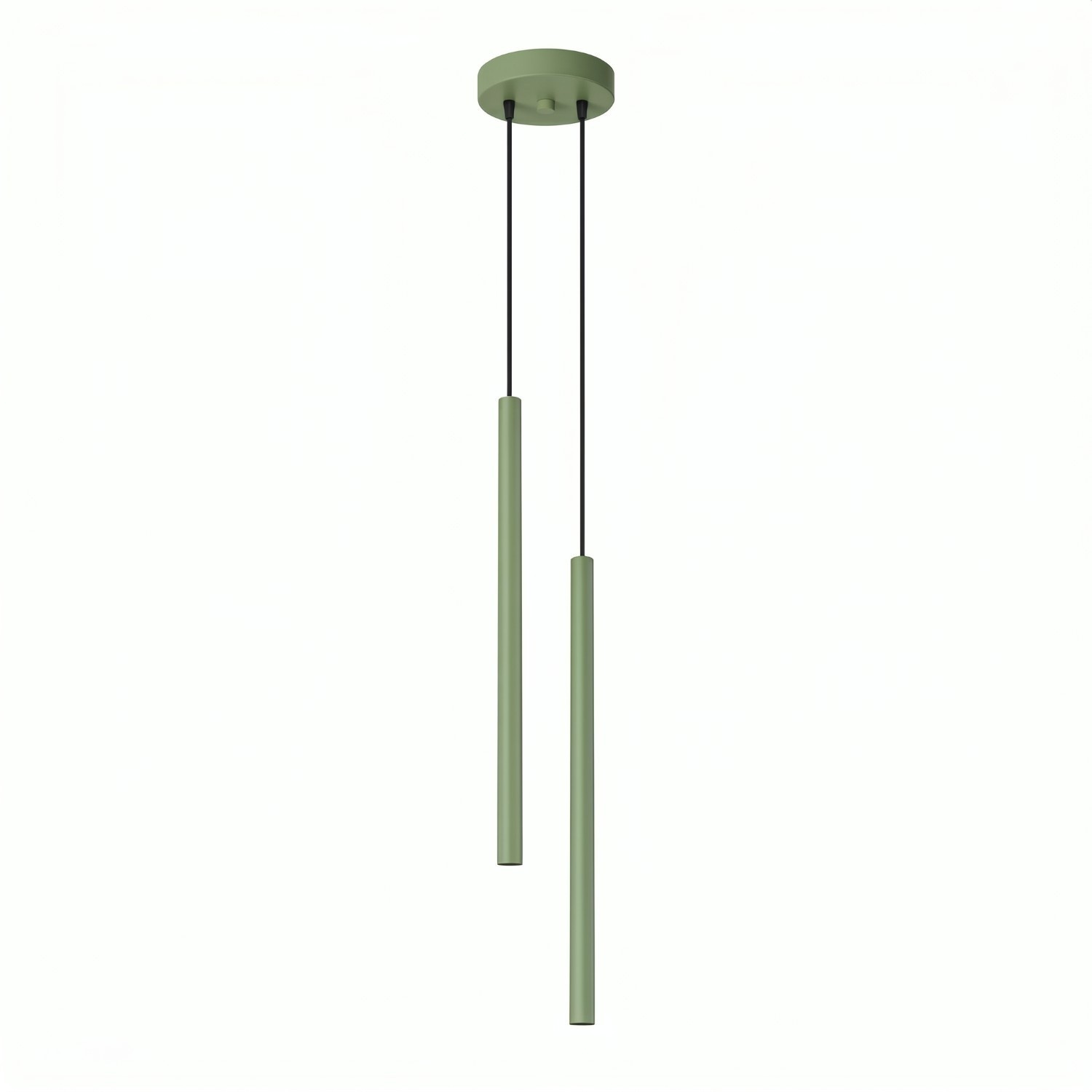Suspension Acier Sauge G9 2 PASTELO, EDEN