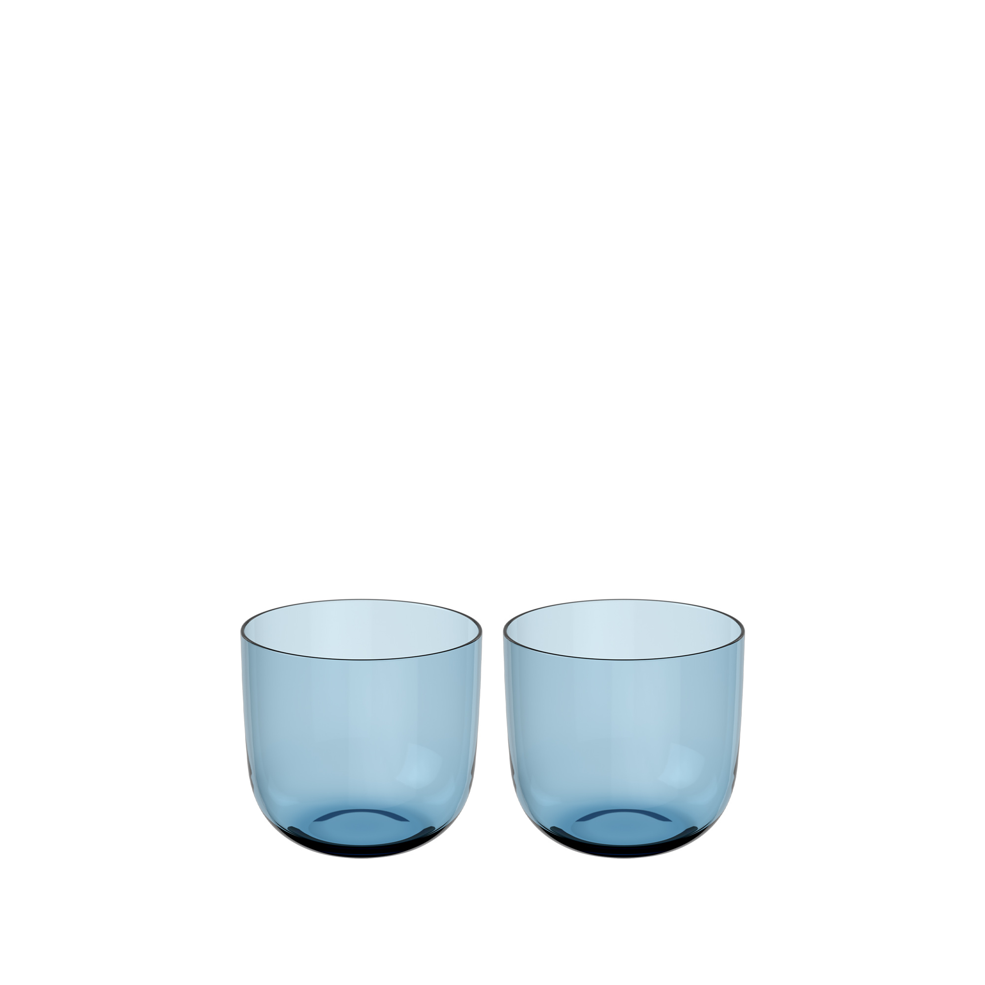Verre À Eau, 2 Pièces LIKE GLASS, LIKE. BY VILLEROY & BOCH