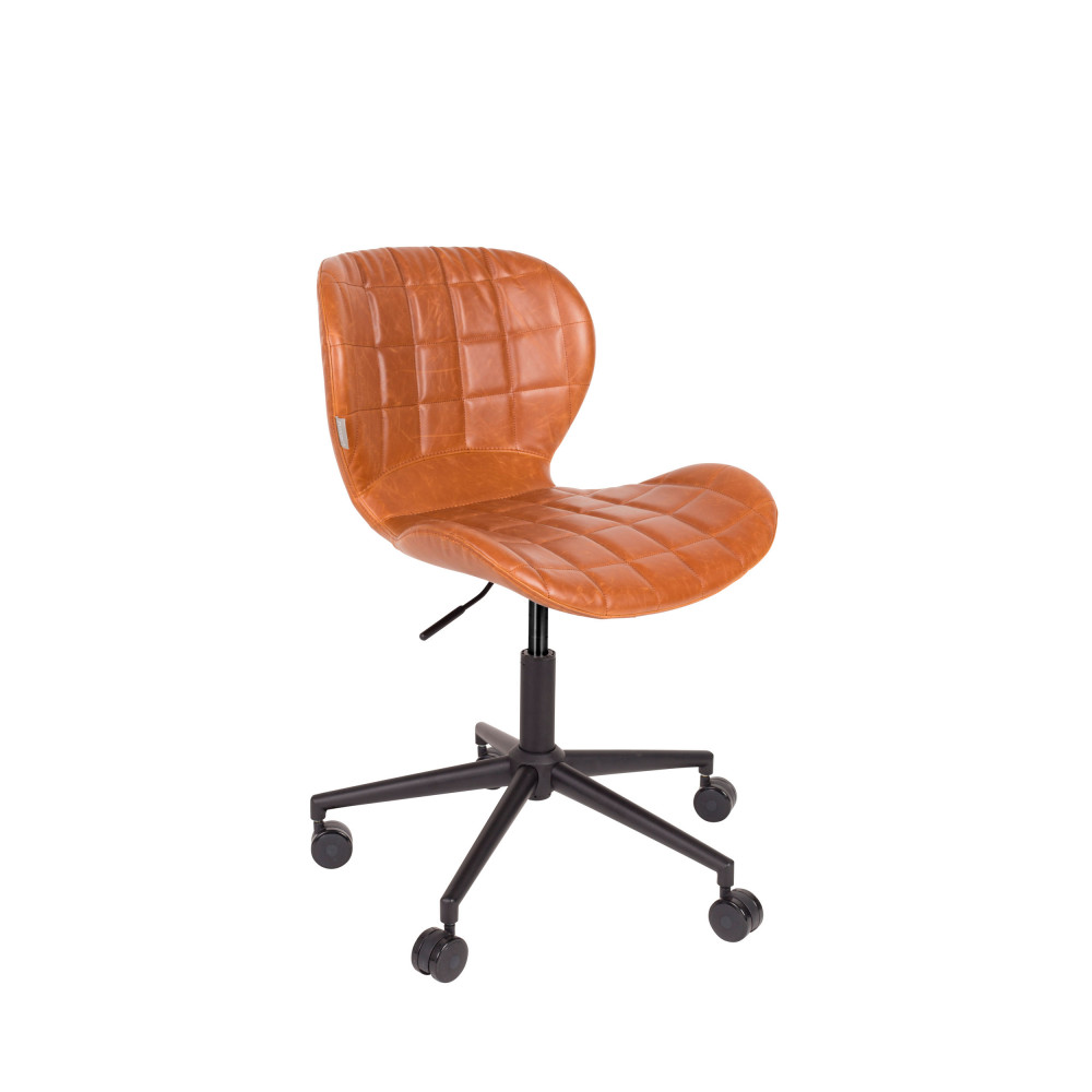Chaise de bureau LL- OMG, ZUIVER
