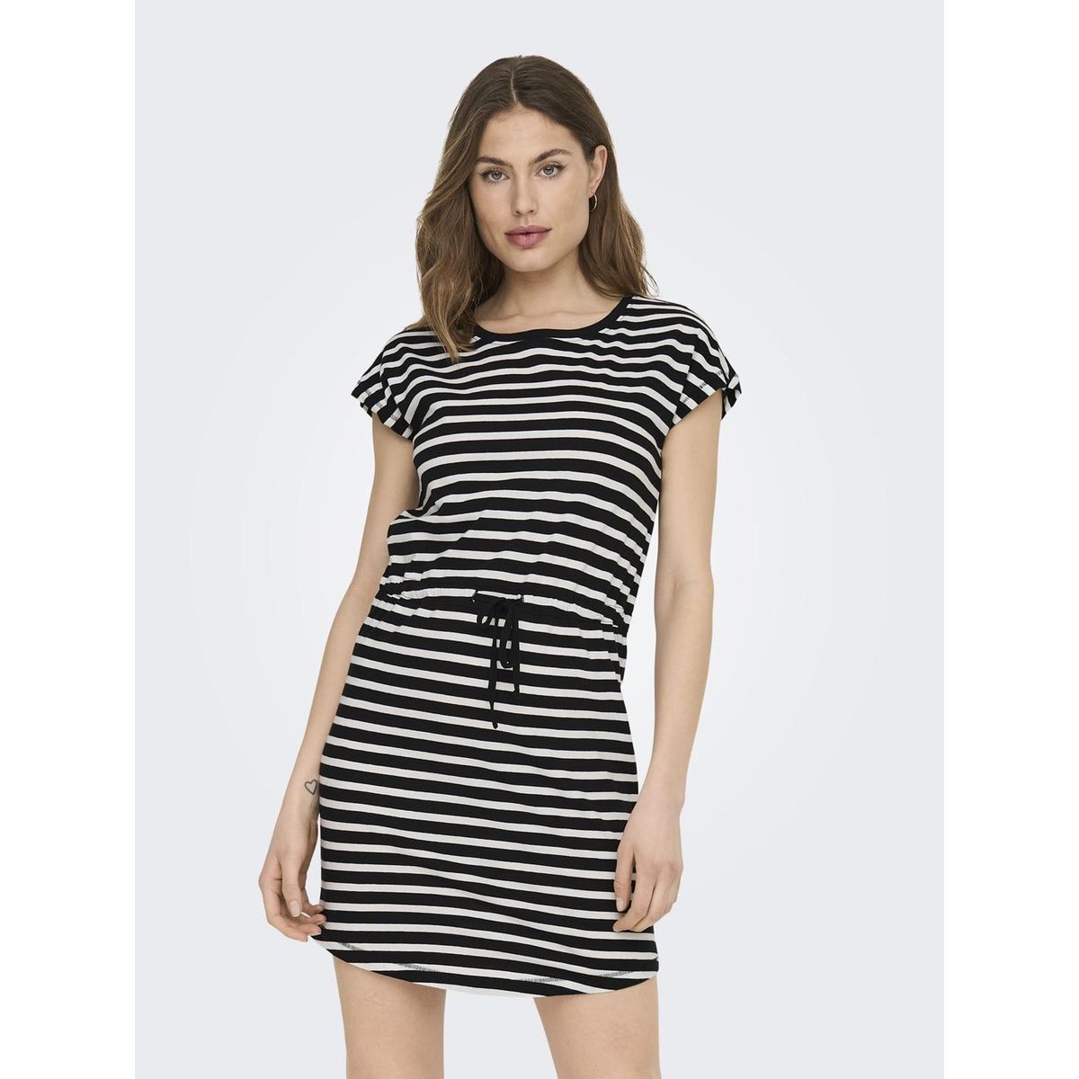 Robe de new arrivals plage la redoute