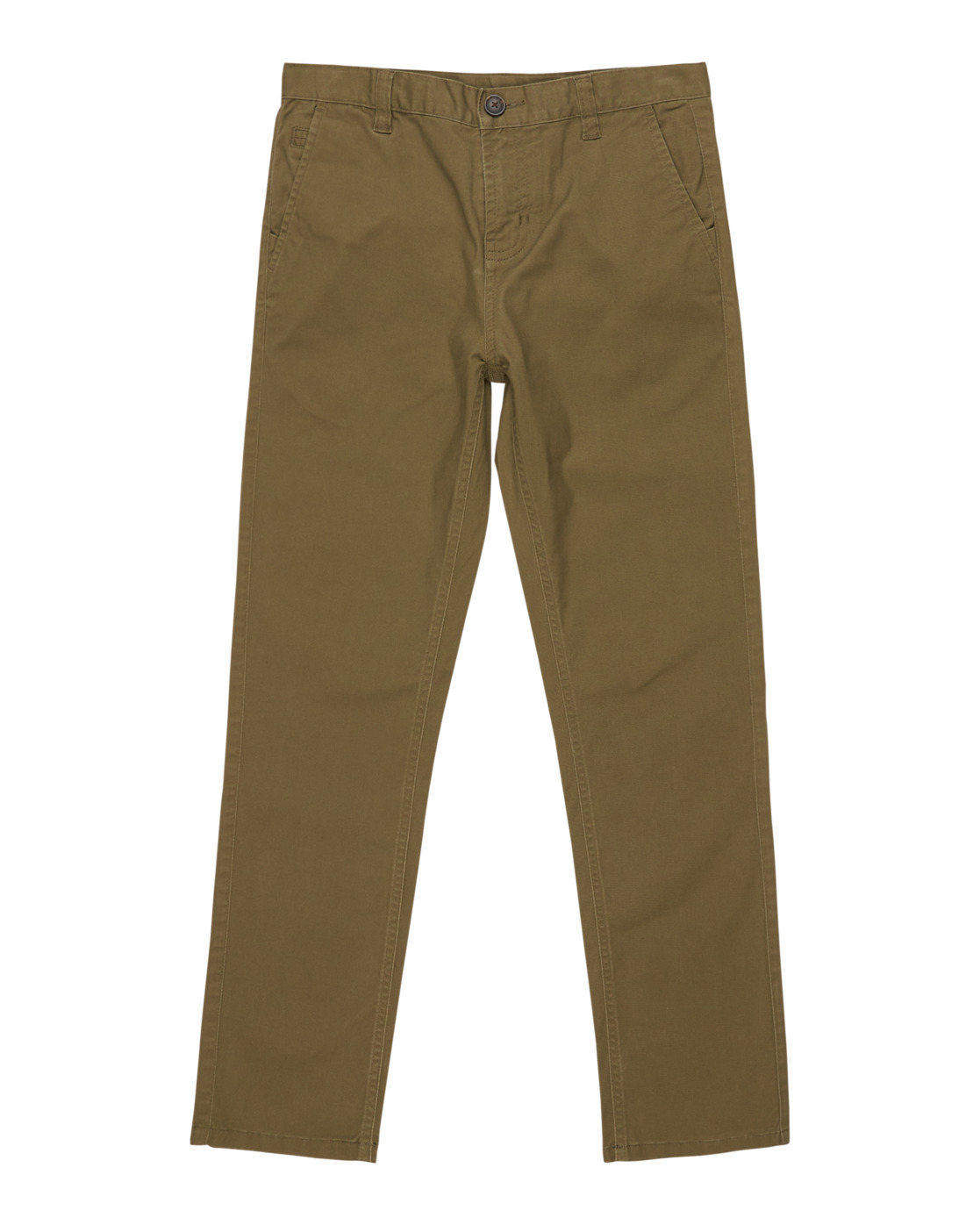 Pantalon chino HOWLAND CLASSIC, ELEMENT