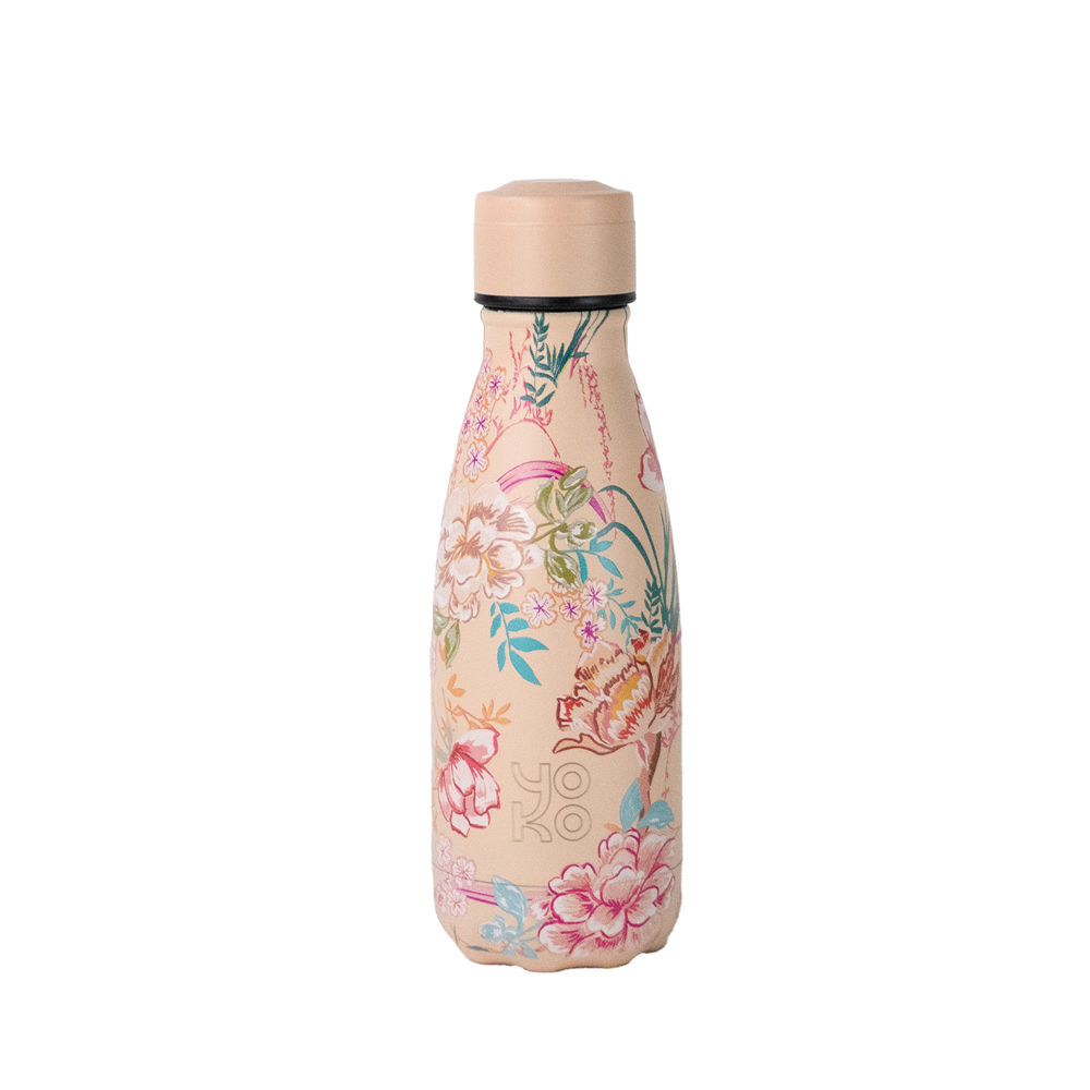 Bouteille isotherme Bali 26 cl, YOKO