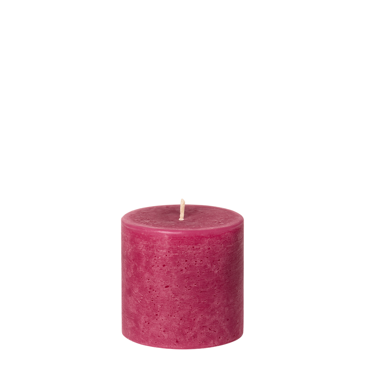 Bougie cylindrique H10, SIA DECO