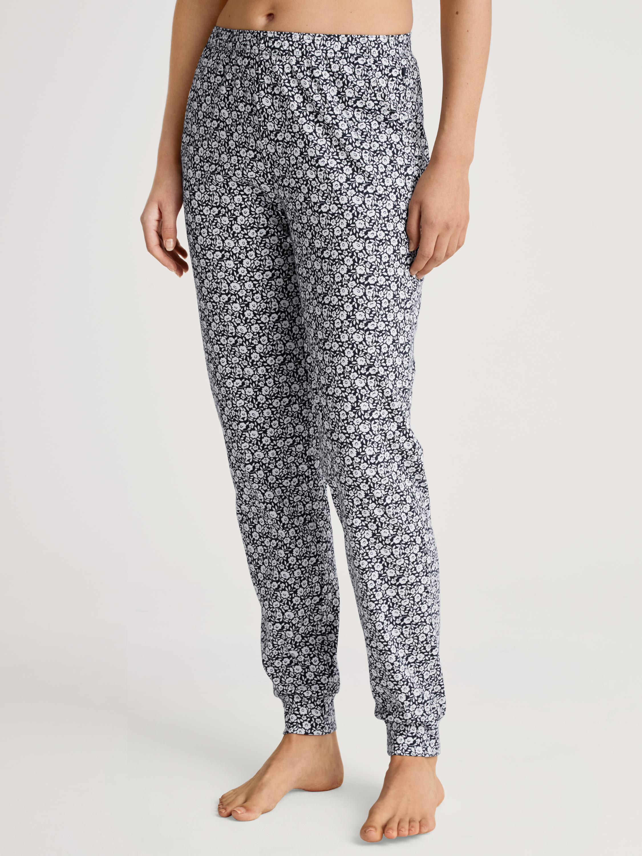 Pantalon Coton FAVOURITES JOY II, CALIDA