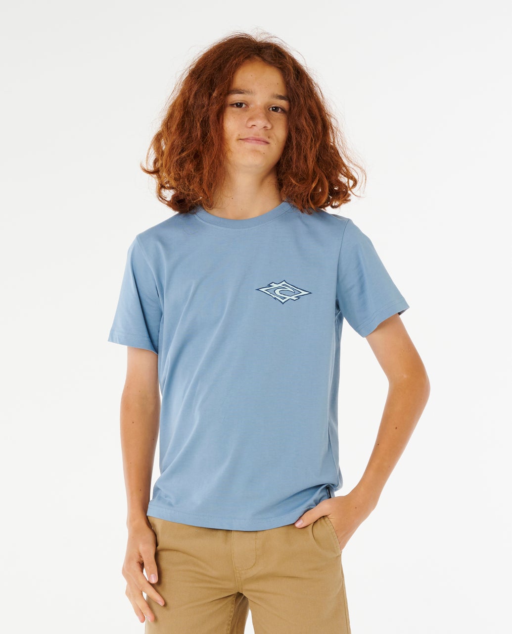 T-shirt Hazey Days garçon, RIP CURL