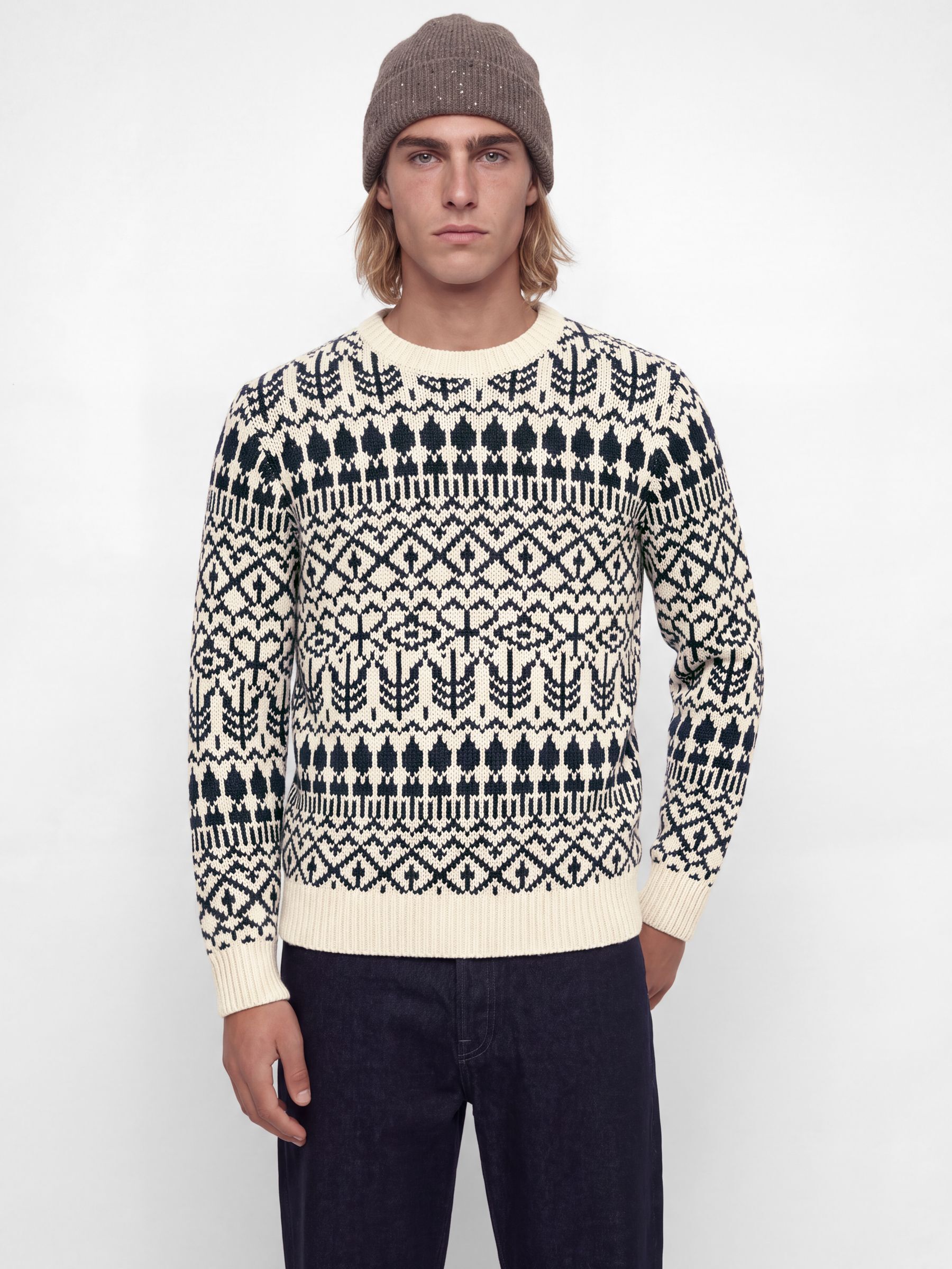 Pull En Maille, JACK & JONES