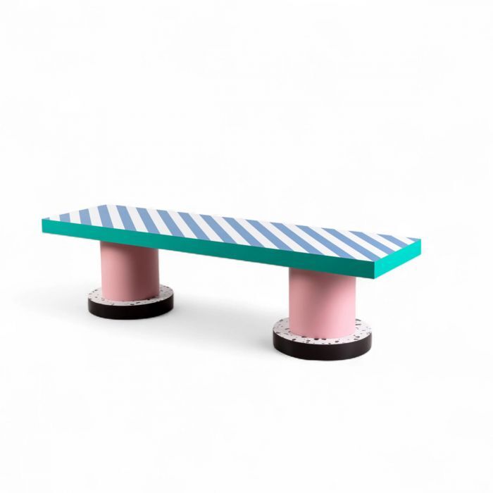 Banc Superbench, SELETTI