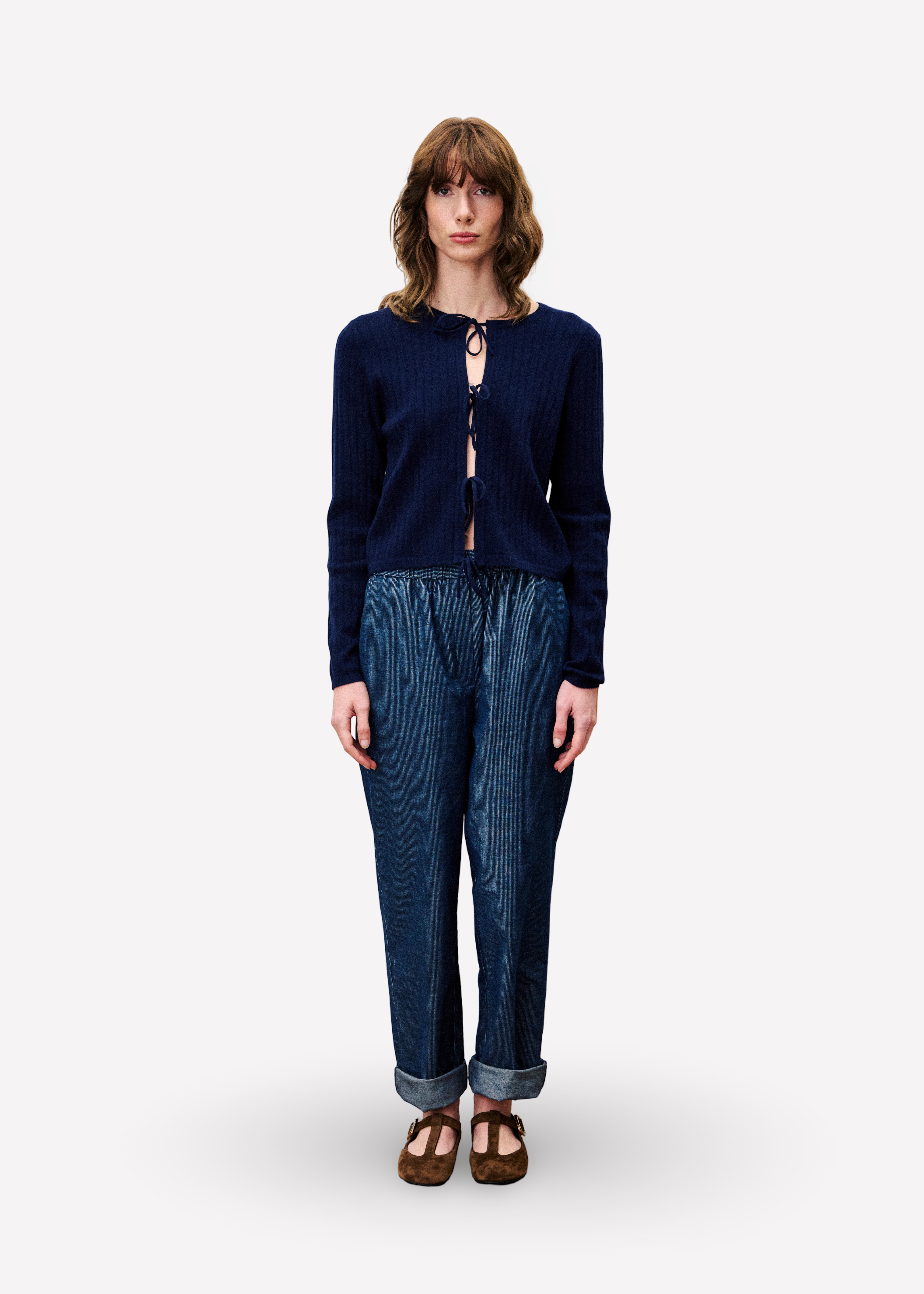 Cardigan VERONIQUE, FRNCH