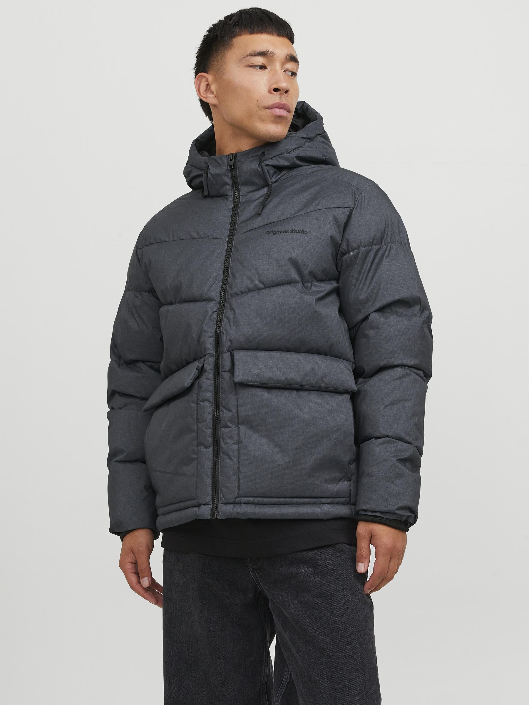 Doudoune, JACK & JONES