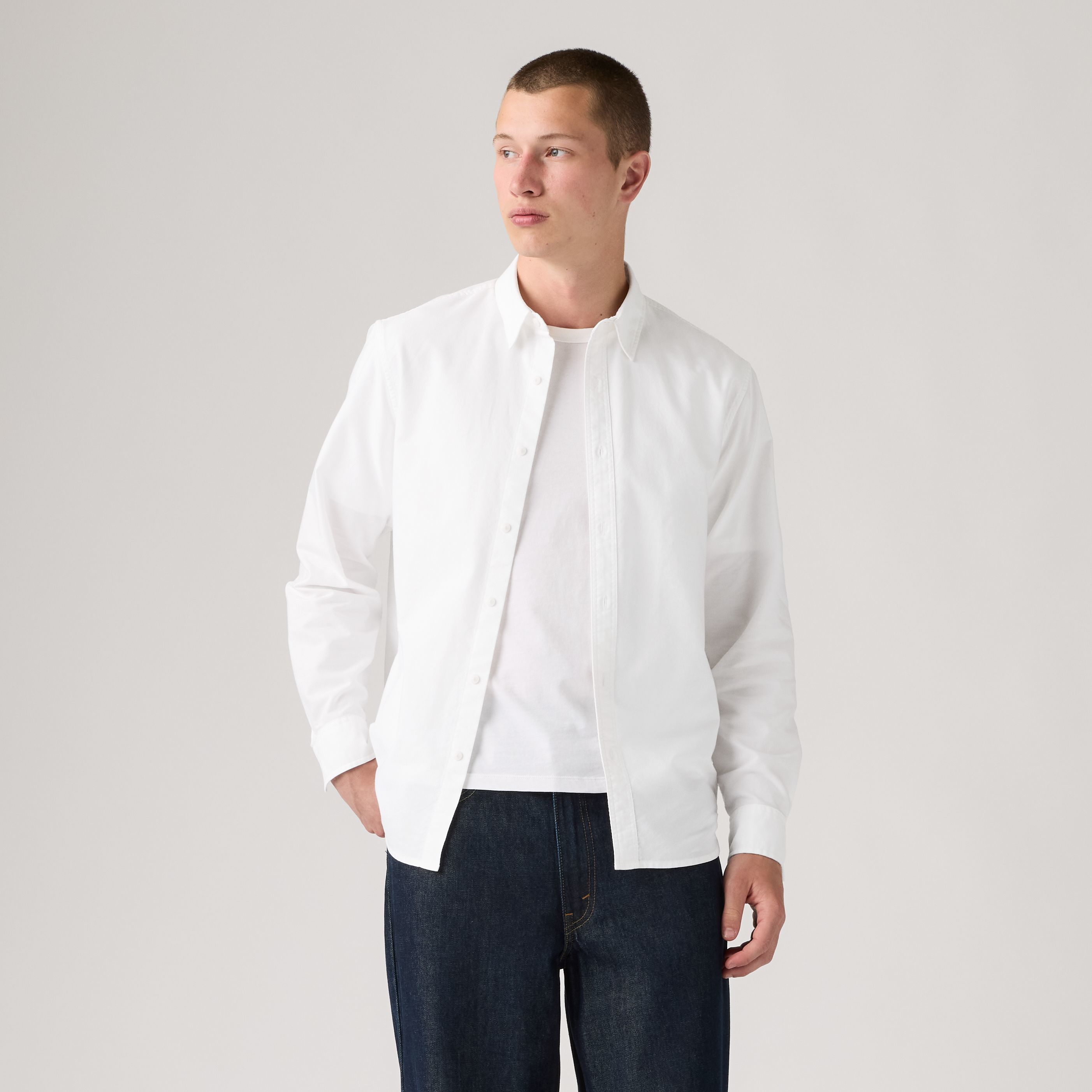 Chemise Relaxed Classic, LEVI'S