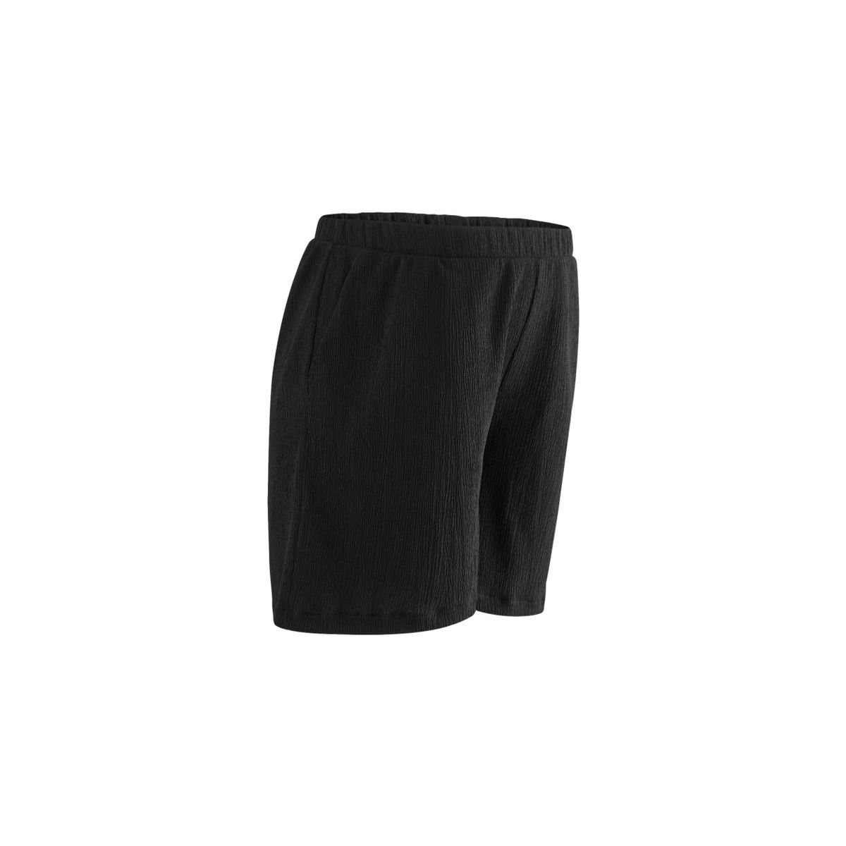 Short texturé à enfiler maternité, NEXT