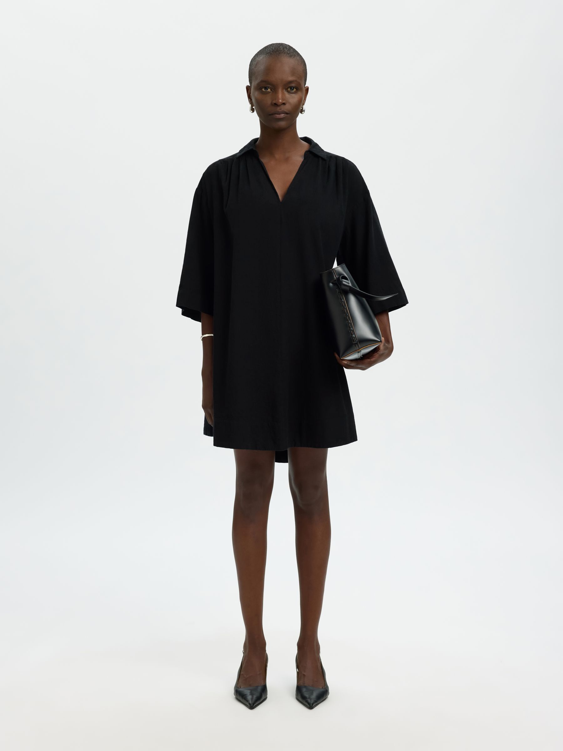 Mini-Robe, SELECTED