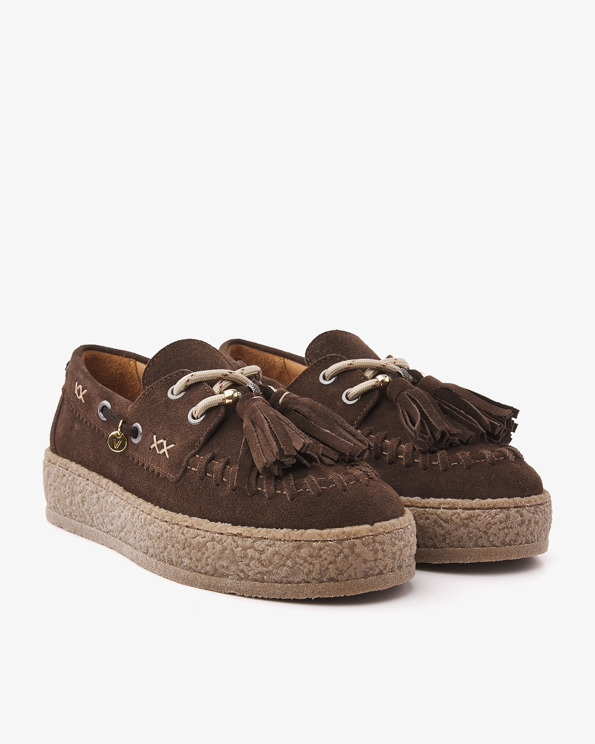 Mocassins ROX ROMEE, VIA VAI