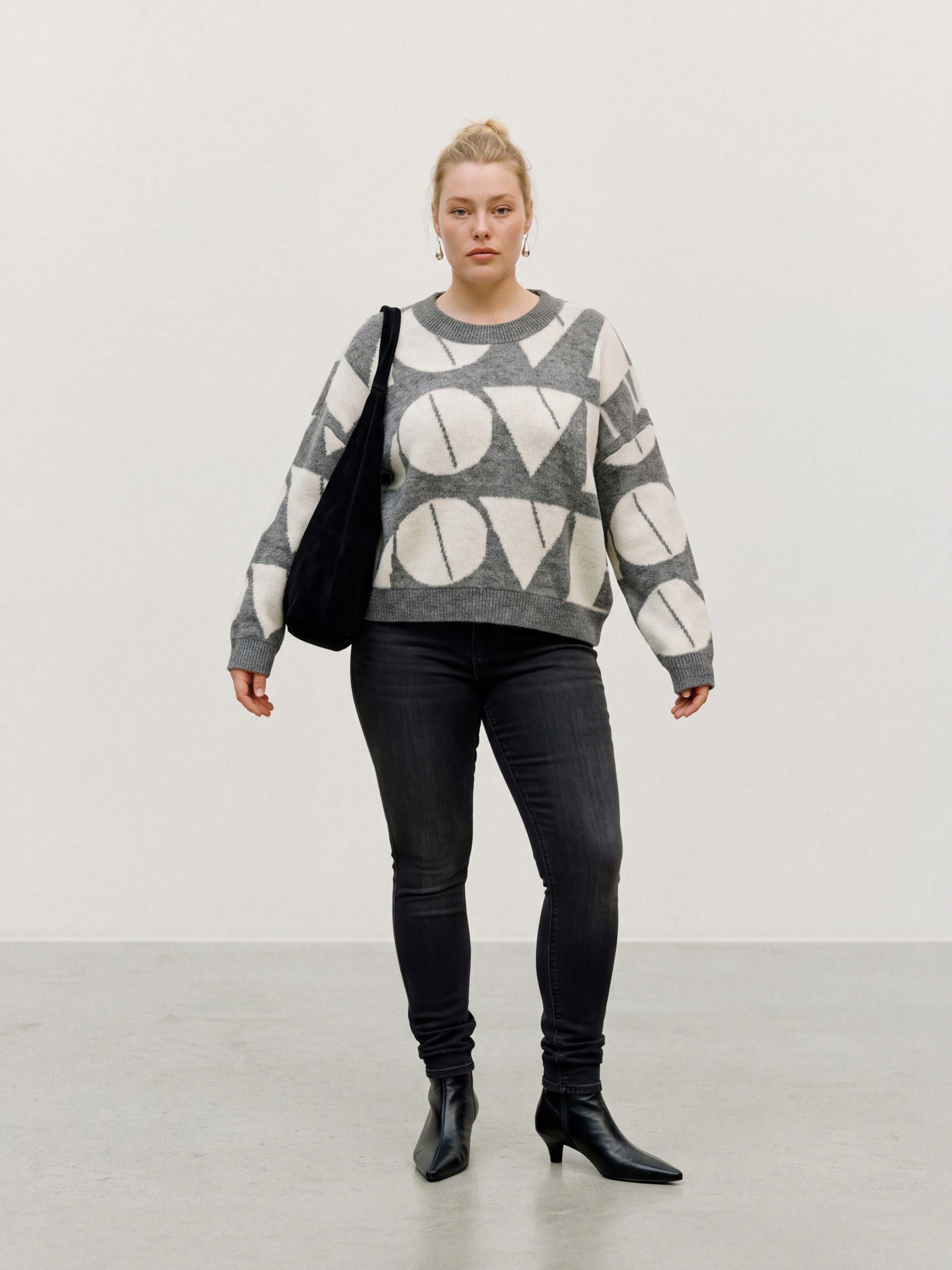 Pull, VERO MODA