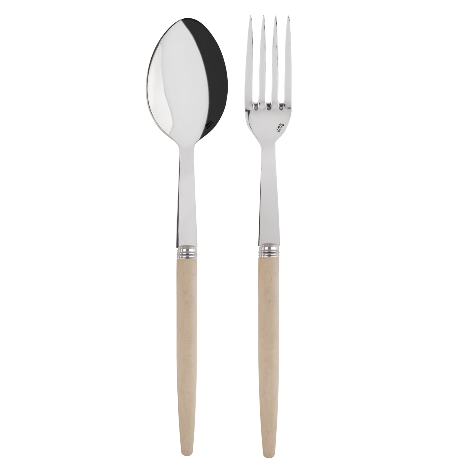 Couverts de service, Jonc, SABRE