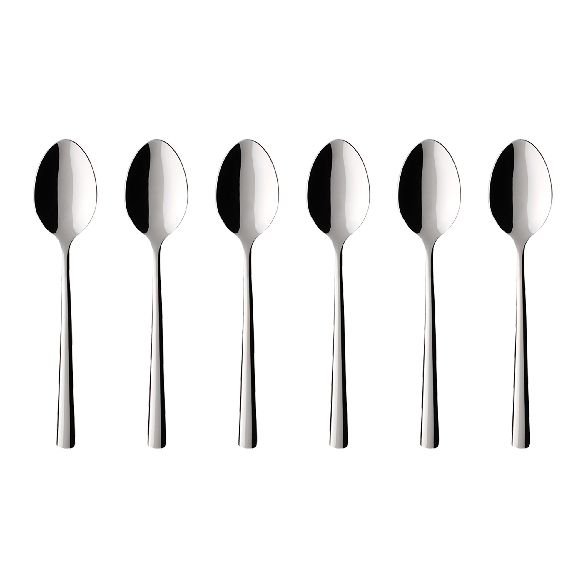 Cuillère À Café 6 Pièces PIEMONT, VILLEROY & BOCH