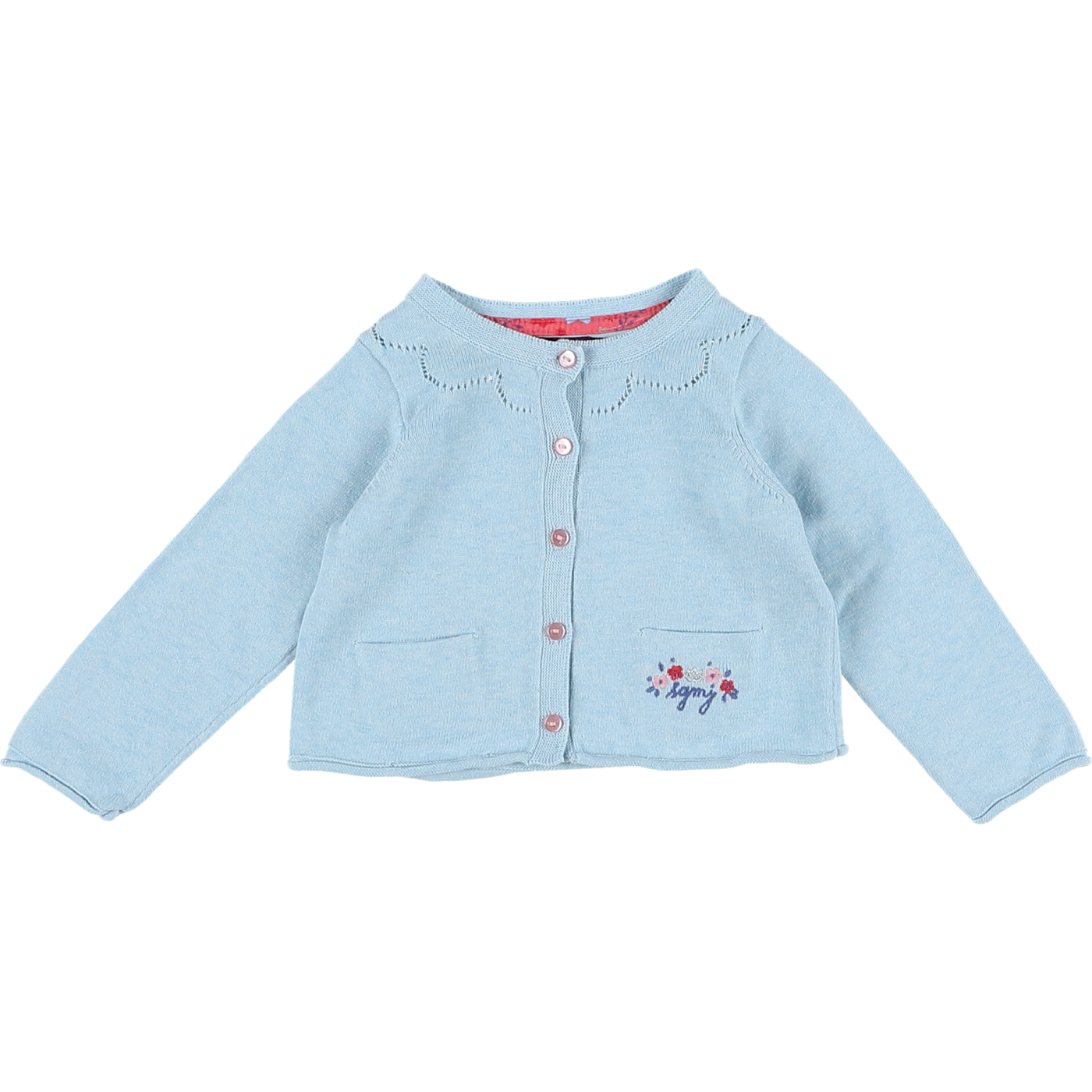 Gilet - Très bon état, SERGENT MAJOR