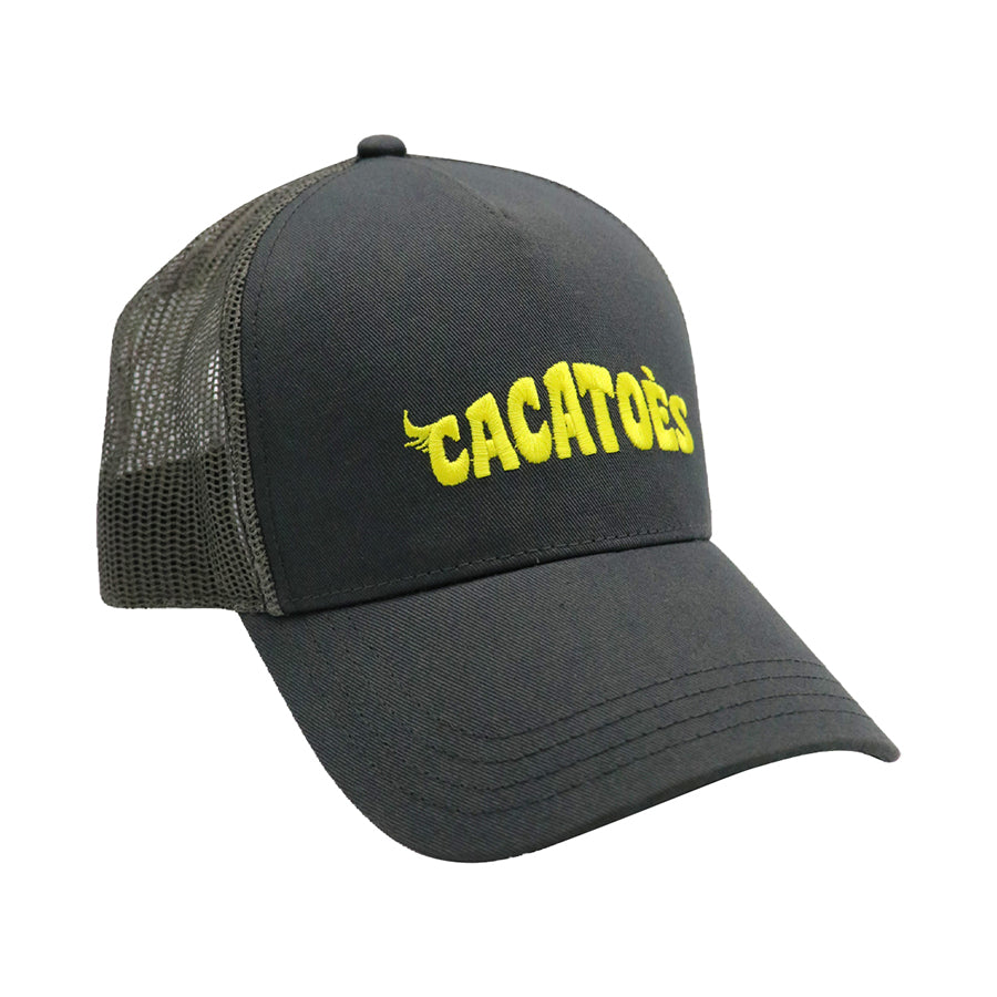 Casquette CAPOEIRA BRASILIA, CACATOES