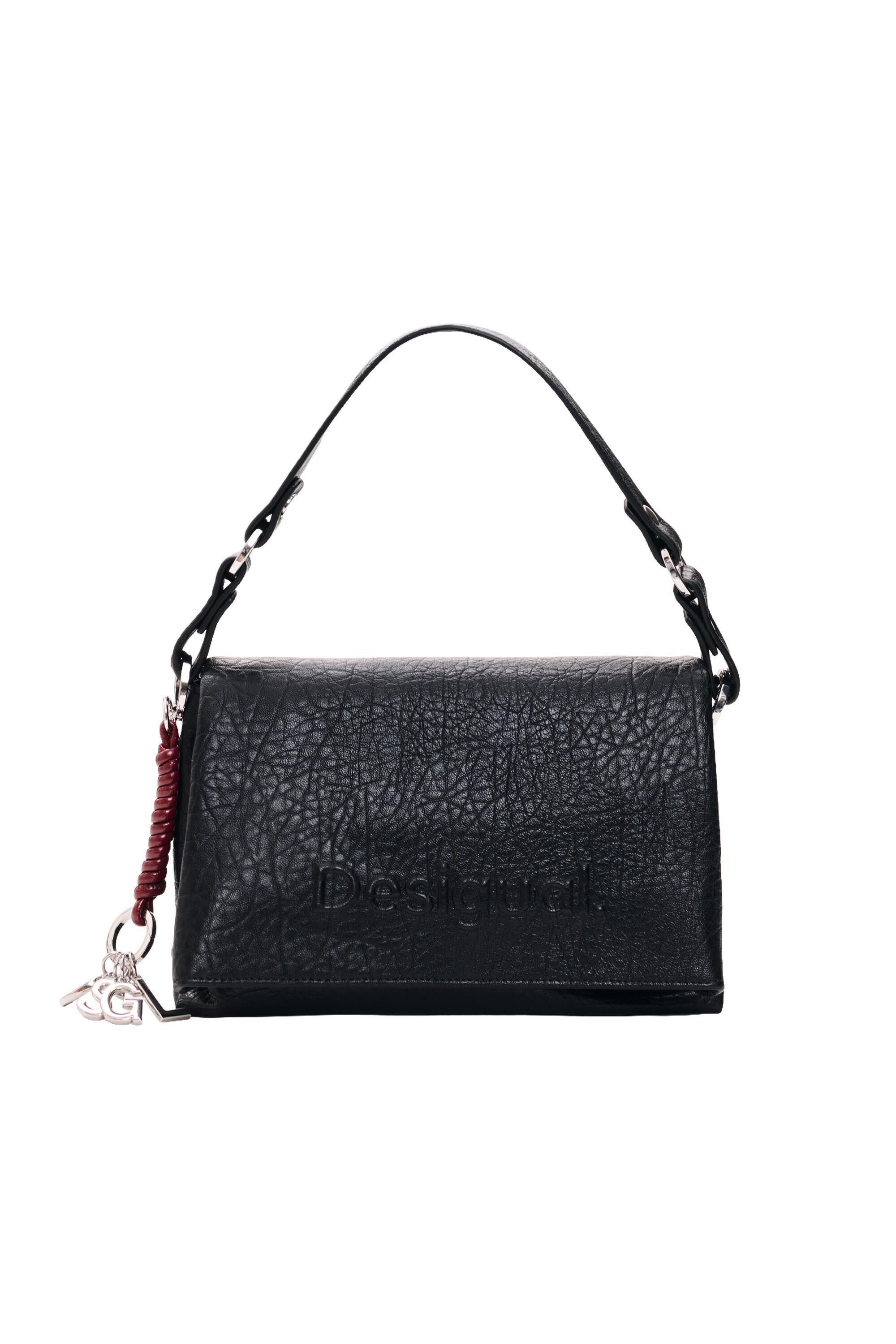 Sac matelassé moyen, DESIGUAL